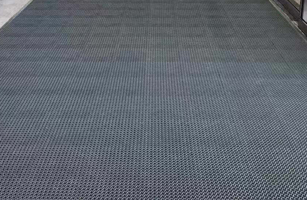 3M8300无毯型模块地垫